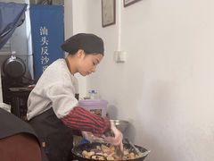 -普宁反沙番薯芋头