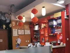 -芦月轩羊蝎子(北蜂窝店)