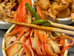 -蜀留香火锅·始于1999·原四川老火锅(白堤路店)