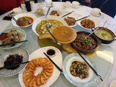 -阿斯牛牛·凉山菜(新会展店)