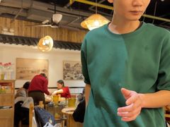 -阿鸡鱼庄·顺德鲜蒸小炒(亚运村店)