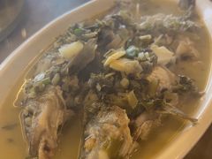 -晓琦农家菜馆·地道农家菜