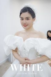 点击看大图 -纯色时光婚纱艺术馆WHITE