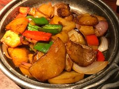 -章吴记喜瑞餐厅(东东城店)