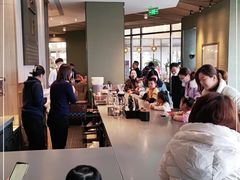 -星巴克臻选(南通万象城1F店)
