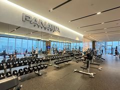 -普拉达游泳健身(水湾1979店)