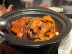-小厨娘金榜题名(夫子庙秦淮河店)