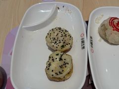 -小杨生煎(深圳岗厦北店)