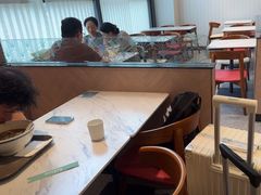 -康师傅私房牛肉面(申虹店)