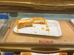 -新侨三宝乐西餐厅(崇文门店)