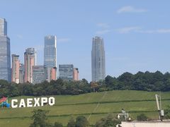 -南宁国际会展中心