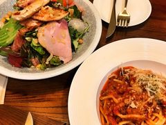 -AFS Cafe & Canteen(闽江二路店)