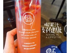 -巴黎贝甜(凯德MALL望京店)