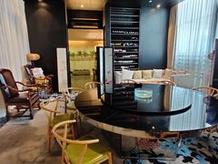 -京粤荟(海王银河科技大厦店)