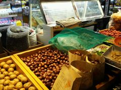 -德州小高糖炒栗子(十三局店)