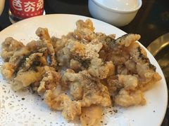-芭夯兔·无骨兔汤锅(华阳店)