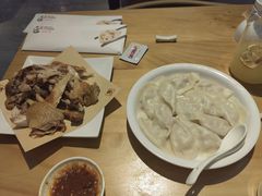-东方饺子王(工农总店)
