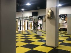 -成泰格斗(环球商业广场店)