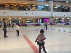 -全明星滑冰俱乐部(万象城店)