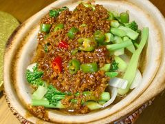 -周家二小姐的菜(西津渡店)