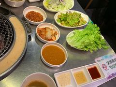 -喜来稀肉(虹泉路店)