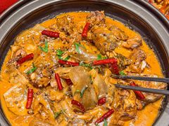 -汉水谣·江景餐厅(江滩店)