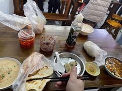 -文武王氏烧饼·无矾油条(西溪路店)