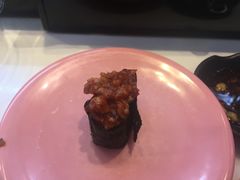 -争鲜回转寿司(通州万达店)