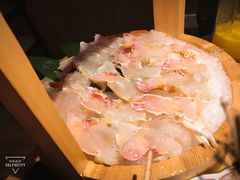 -綱元·海鲜豆捞(明州里店)