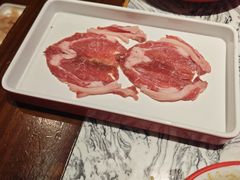 -京元盛铜锅涮肉(上海总店)