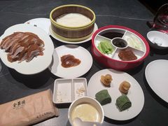 -全聚德(双井店)