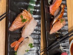 -合点寿司(金虹桥商场店)