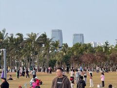 -万绿园