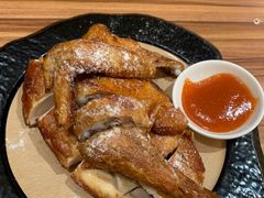 -粤食堂(天津和悦汇店)