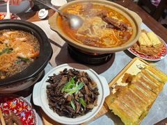 -山四砂锅(钟楼街店)