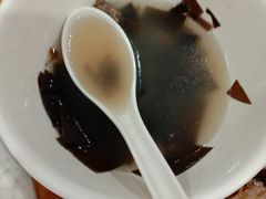 -丘艳豆花饭大排档(大坪店)