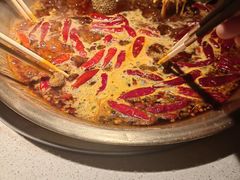 -小龙坎火锅(IFS HOT店)