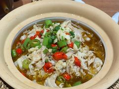 -大盐帮川菜馆(长楹天街店)