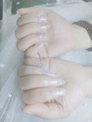 -美甲日记美睫专业纹绣半永久