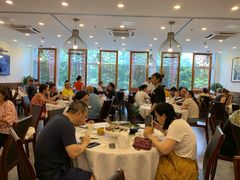 大堂-岭南海晏楼(滨江东总店)