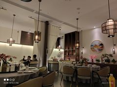 大堂-楚禾宴·家宴(光谷大道店)