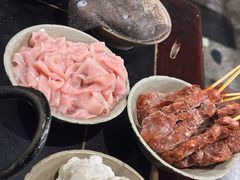 腰片-星鸿社重庆老火锅