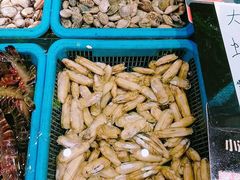 -海味当家·蒸锅海鲜(中山广场创始店)