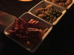 -富力丽思卡尔顿酒店·FLAIR餐厅酒吧