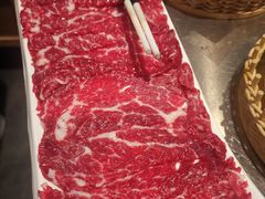 -左庭右院鲜牛肉火锅(苏州园区永旺店)