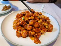 -峨嵋酒家 南北川菜 优选烤鸭(广渠路店)
