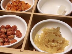 -闽上鲜·福建菜(龙湖滨江天街店)