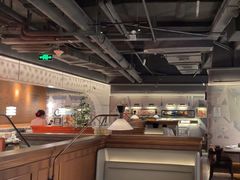 -前海沿·青岛菜(大拇指广场石老人店)