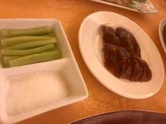 -北京全聚德(西客站店)