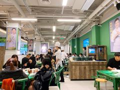 -费大厨辣椒炒肉(太平老街店)